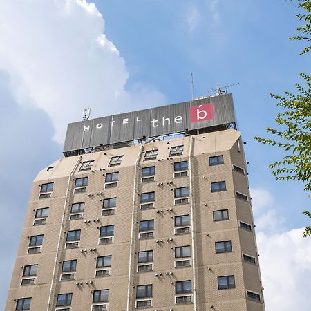 The B Sangenjaya Hotel Tokyo Eksteriør billede