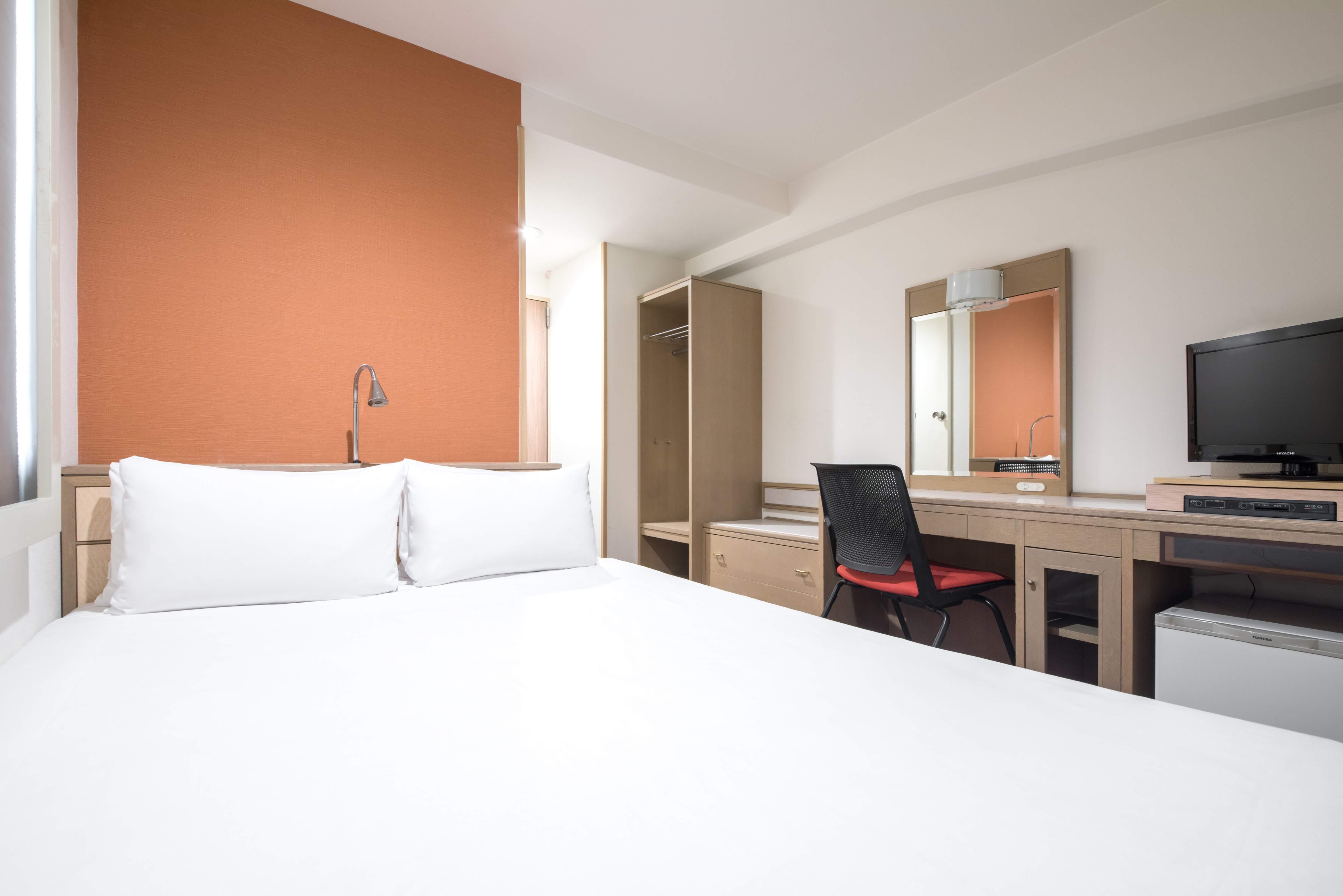 The B Sangenjaya Hotel Tokyo Eksteriør billede